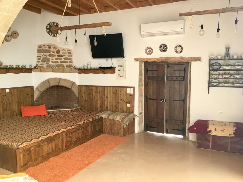 Anemos Traditional Villa Archangelos  Exterior photo